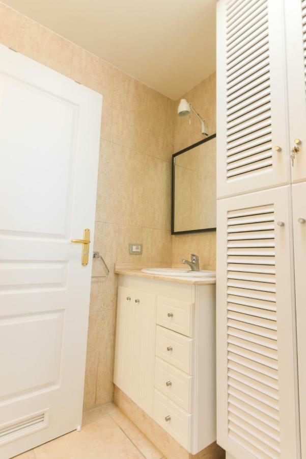 Apartamento en Residencial cary 2. Porís de Abona Exterior foto